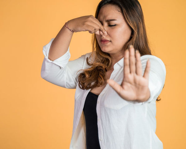 Que faire pour la mauvaise haleine ?