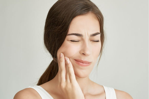 mal de dent mais le dentiste ne voit rien​