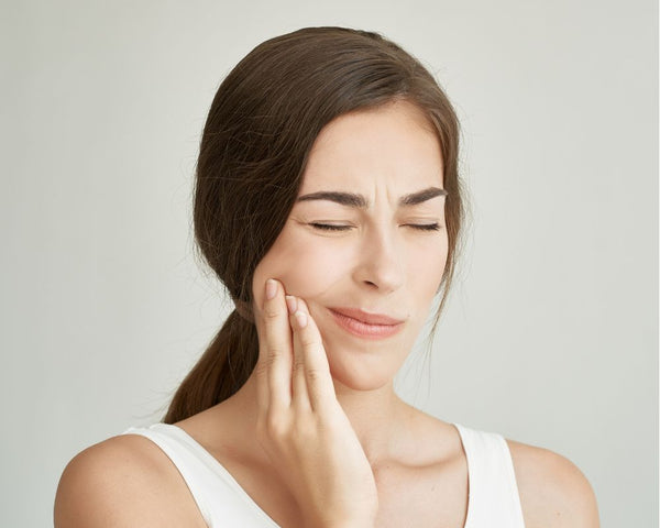 mal de dent mais le dentiste ne voit rien​