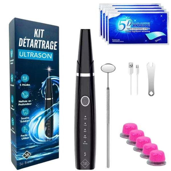 Détartreur Dentaire