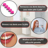 blanchiment-dentaire-maison
