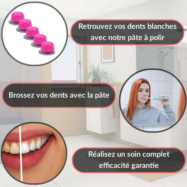 blanchiment-dentaire-maison