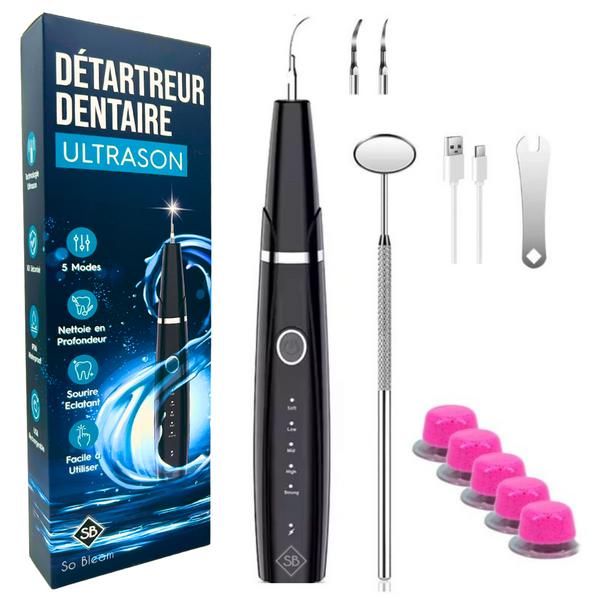 detartreur-dentaire