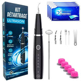 detartreur dentaire 10